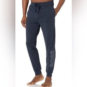 NEW BOSS Identity pants M